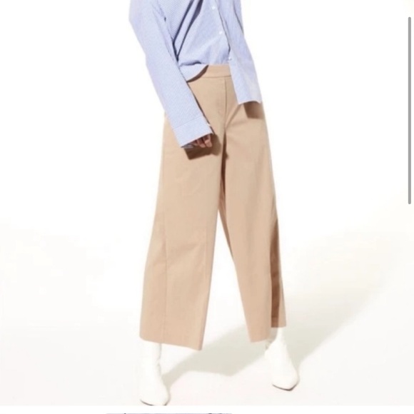 Aritzia Babaton Manolo Pant Size 4 - Picture 2 of 5